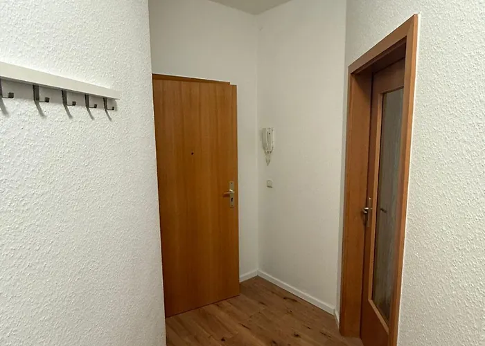 Apartment Bezaubernde Ferien- Und Monteurwohnung In Glauchau